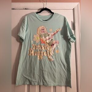 Trixie Mattel XL Tee